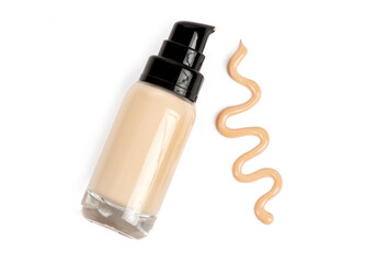Liquid foundation