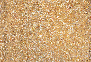 Abstract background, 
Gravel, pebbles and sand  texture. for graphic design space for text.