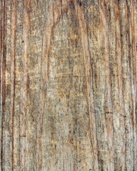 natural wood board closeup, brown pattern background