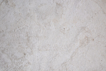 Texture of a plastered white wall.