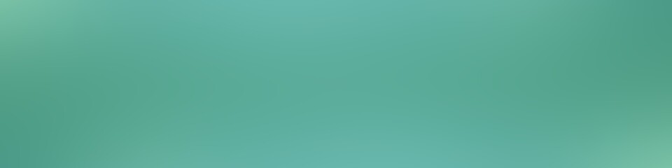 Fototapeta premium blurred green spring gradient, abstract fresh nature green wall background