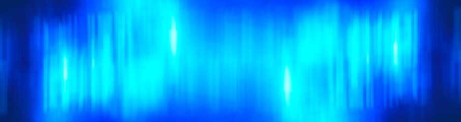 blue multicolored blurred background gradient, abstract glow