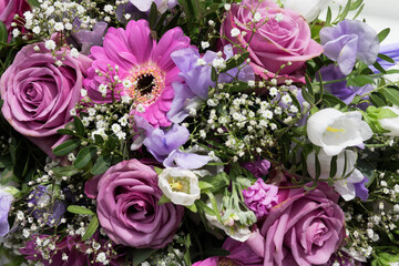 Blumenstrauss