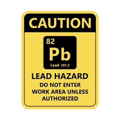 Heavy Metal Lead Iron toxic industry water air food based paint brain cancer kidney health human environmental contamination power plant risk danger fish Drink line test kids level lab poison waste