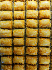 Baklava