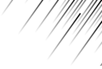 Black line design on white background, modern contemporary style.