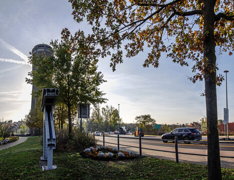 Denkmal alte Br&uuml;cke