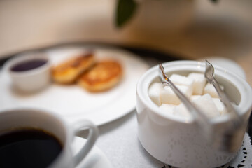 tasty breakfast