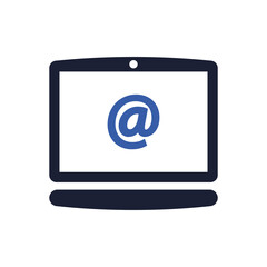 Contact Us Email Icon