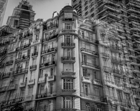 Caminitos de Buenos Aires