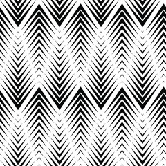 Abstract floral fern pattern design © RosemaryHMJS