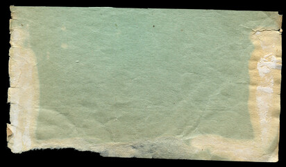 old shabby paper texture background - 435250729