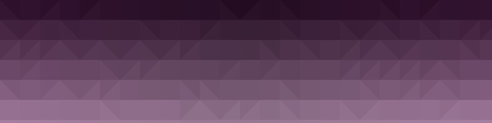 Abstract color Low-Polygones Generative Art background illustration