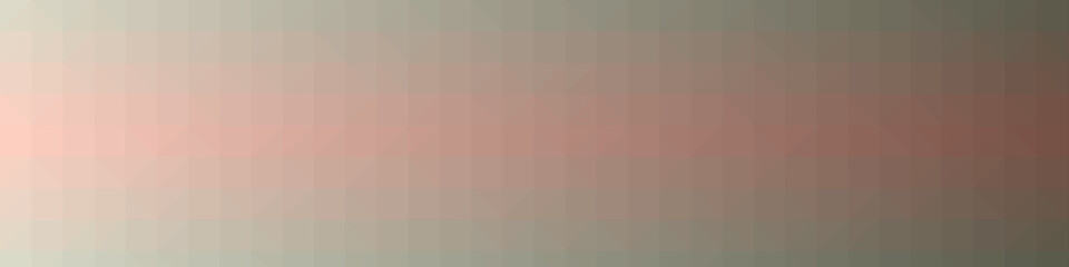 Abstract color Low-Polygones Generative Art background illustration