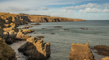 wybrzeże / coast © Rob Blaze
