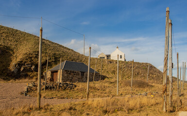 wybrzeże / coast © Rob Blaze
