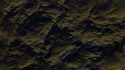 abstract aerial view, abstract cosmic texture