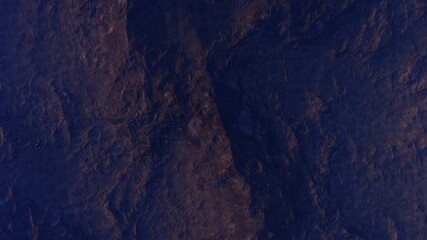 abstract aerial view, abstract cosmic texture