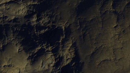 abstract aerial view, abstract cosmic texture