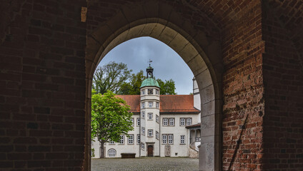 Schloss Gifhorn