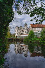 Schloss Gifhorn