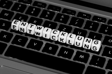 Entwicklung