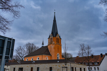 Hannover Marienkirche