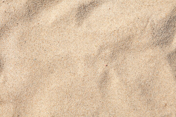 Sand on the beach background - 435275539