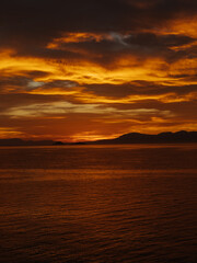 Mediterranea Sunset 