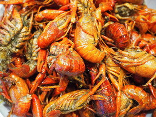 Crawfish