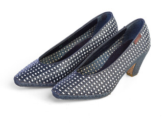 Pair of women's shoes