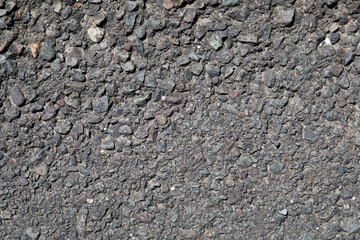 Asphalt background