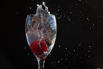 Speed Photography