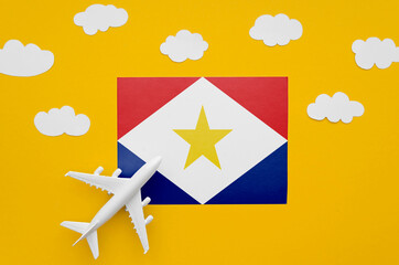 saba island Travel Time