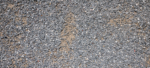 texture of asphalt
