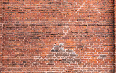 Brickwork background