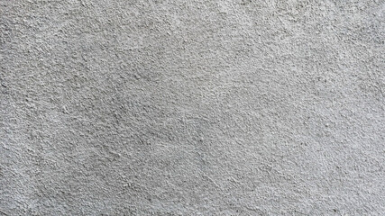 White wall with popcorn texture