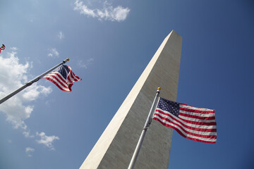 Washington Monument - 435302169