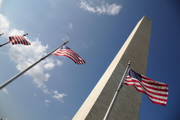 Washington Monument - 435302199