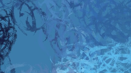 Contemporary art. Hand made art. Colorful texture. Modern artwork. Strokes of fat paint. Brushstrokes. Abstract painting on canvas. Artistic background image art on wall.