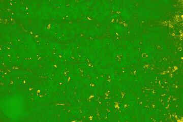 abstract bright green and yellow colors background for design