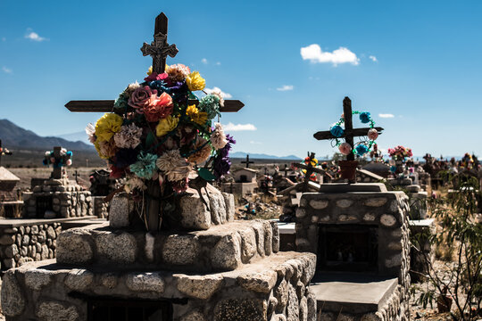 Cementerio Norte&ntilde;o II