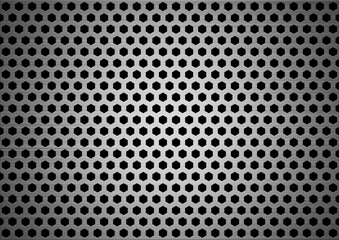 パンチングメタル