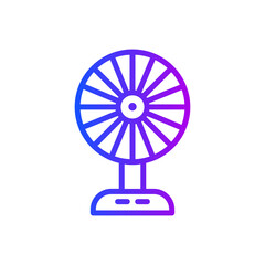 fan icon