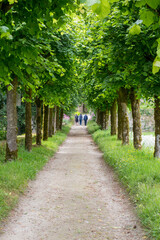 Abbaye Saint Maurice