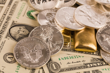 bullion coins