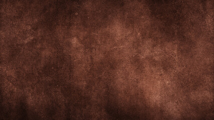 Photograph of Charcoal Black Recycle Kraft Paper, coarse grain grunge texture sample.