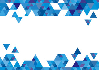 ビジネスイメージ背景デザイン