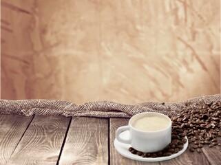 Coffee.