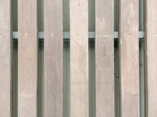 Fototapeta premium wooden fence background